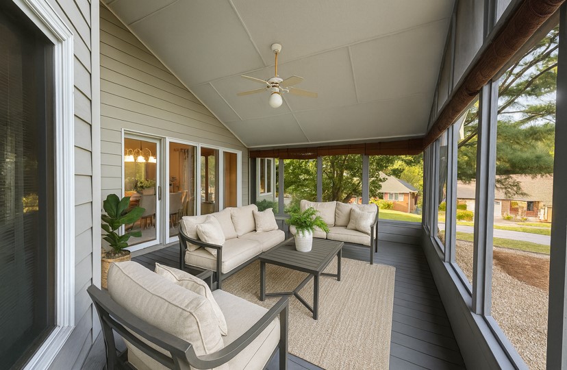 Kelaen Sub Bvv - Residential