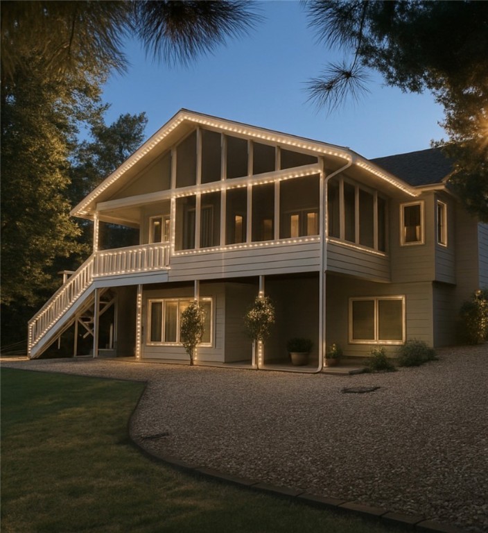 Kelaen Sub Bvv - Residential