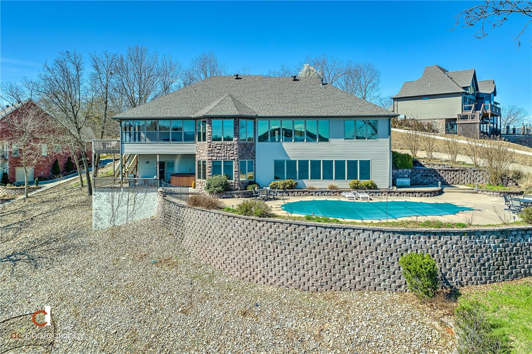 Stonehaven Sub Bvv - Residential