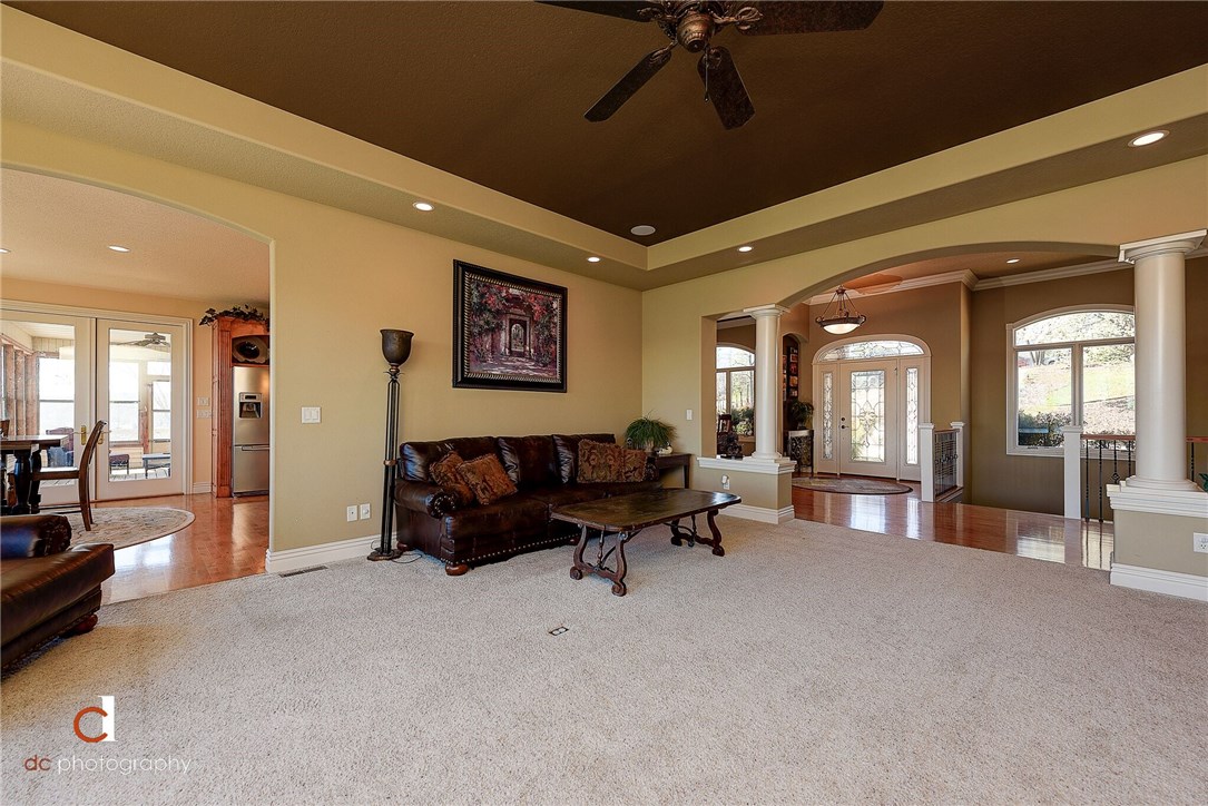 Stonehaven Sub Bvv - Residential