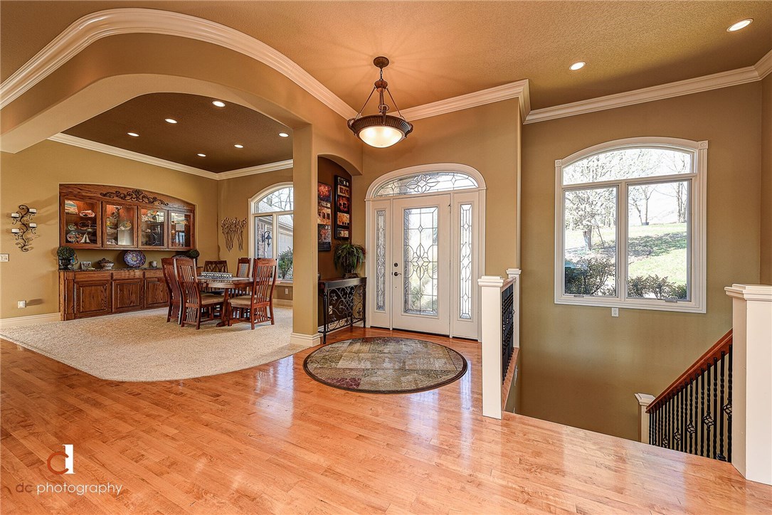 Stonehaven Sub Bvv - Residential