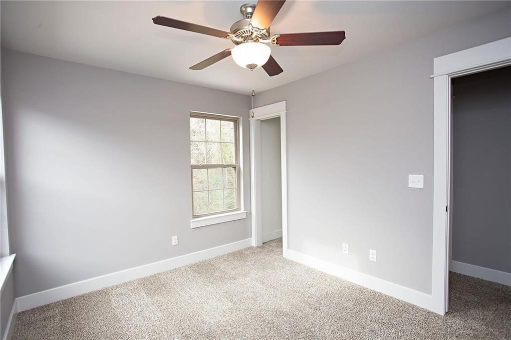 Arbor Glenn Rogers - Residential Lease