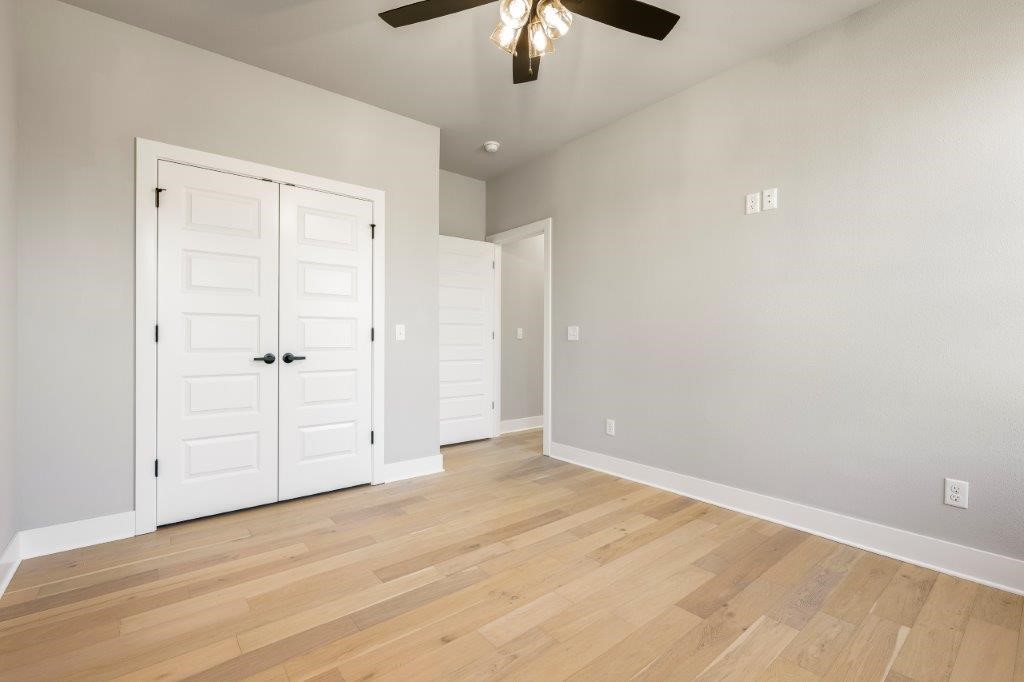 Brigadoon Sub Bvv - Residential