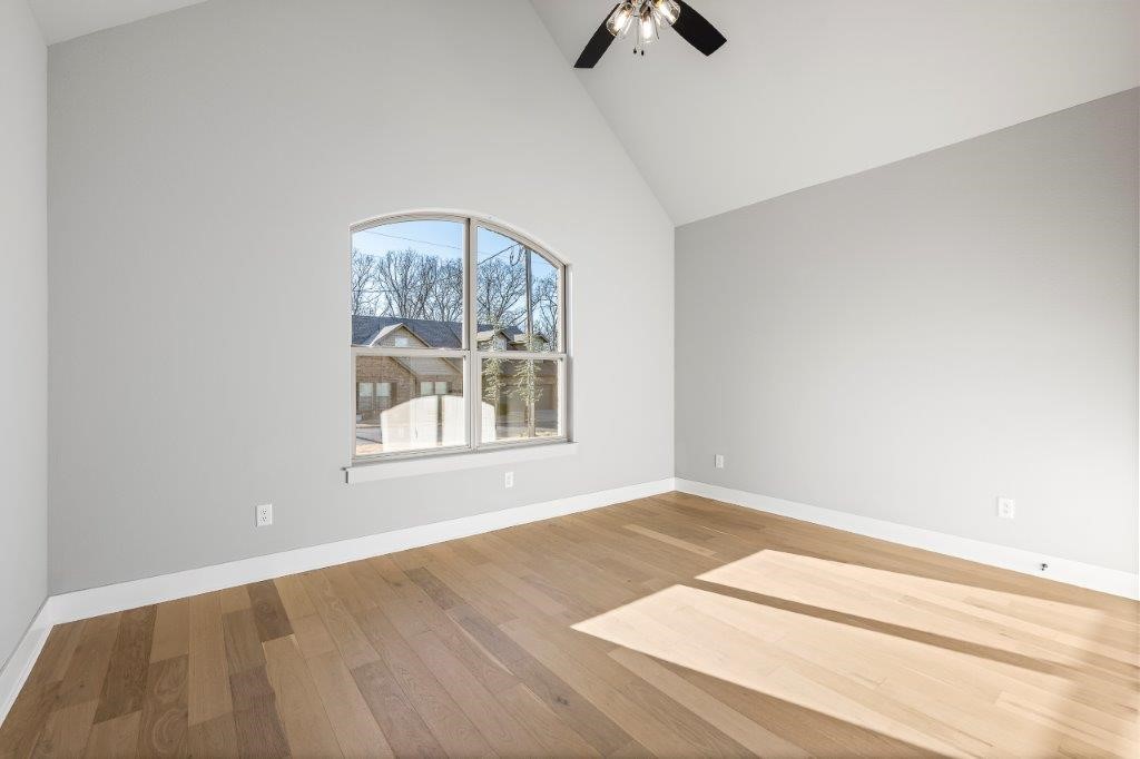 Brigadoon Sub Bvv - Residential