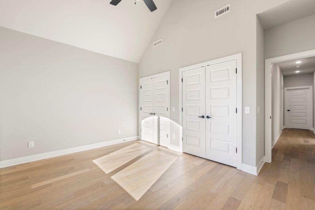 Brigadoon Sub Bvv - Residential