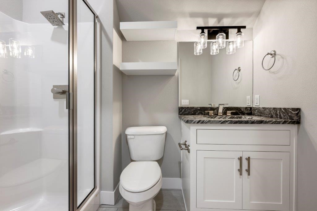 Brigadoon Sub Bvv - Residential