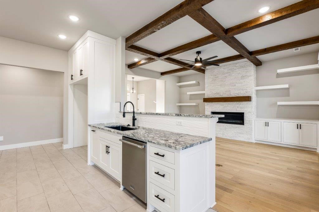 Brigadoon Sub Bvv - Residential