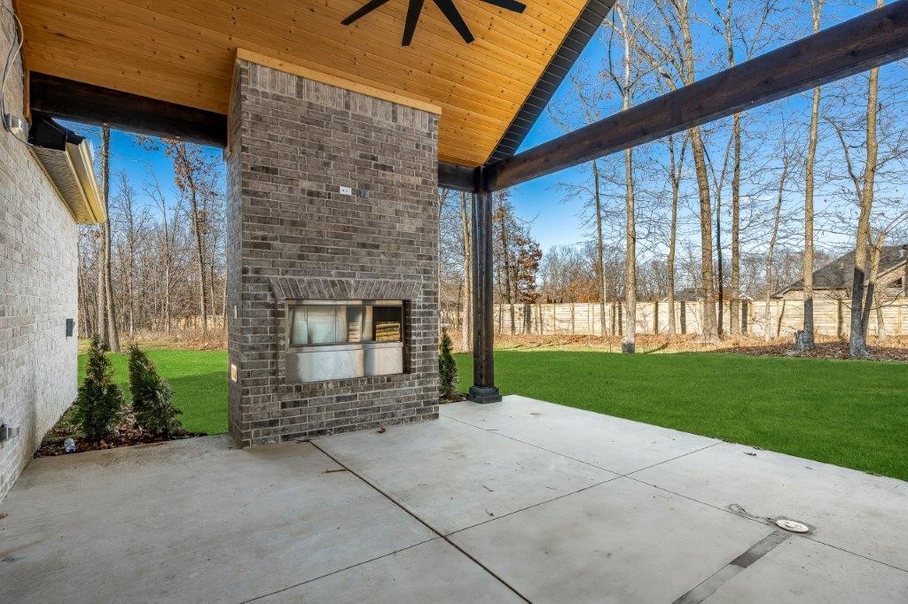 Brigadoon Sub Bvv - Residential