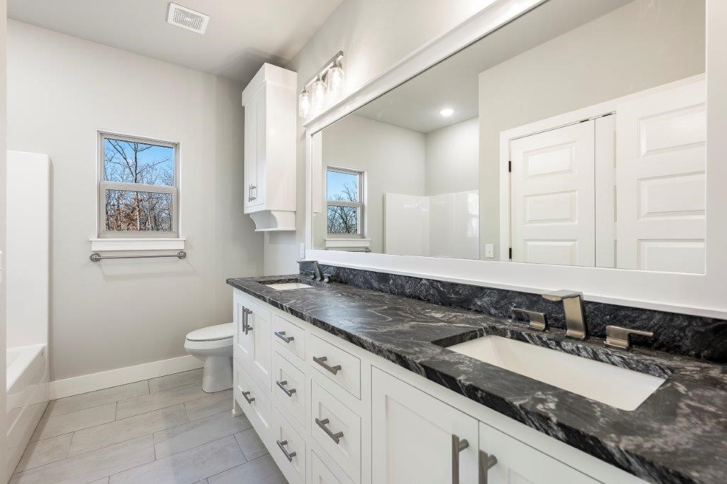 Brigadoon Sub Bvv - Residential