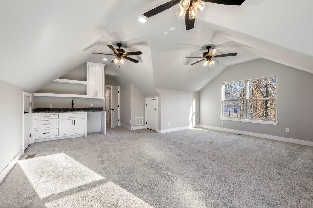 Brigadoon Sub Bvv - Residential