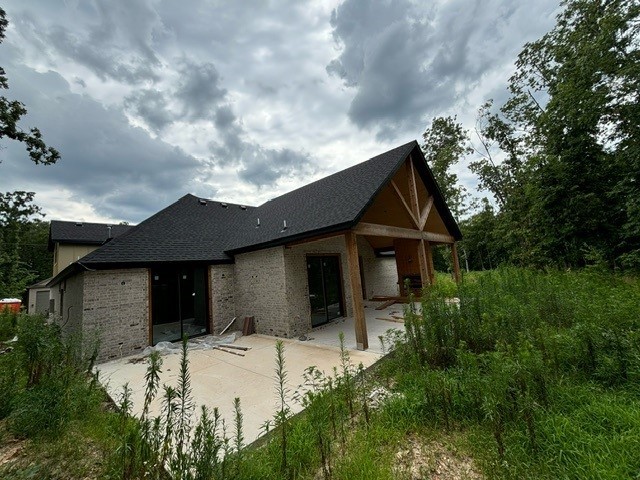 Brigadoon Sub Bvv - Residential