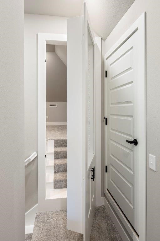 Brigadoon Sub Bvv - Residential