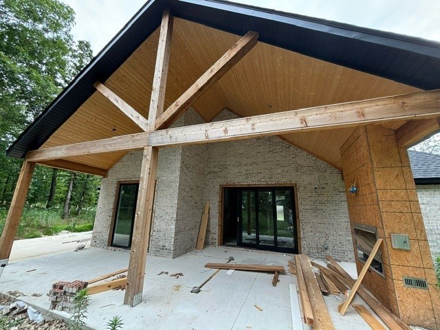 Brigadoon Sub Bvv - Residential