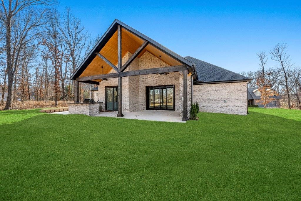 Brigadoon Sub Bvv - Residential