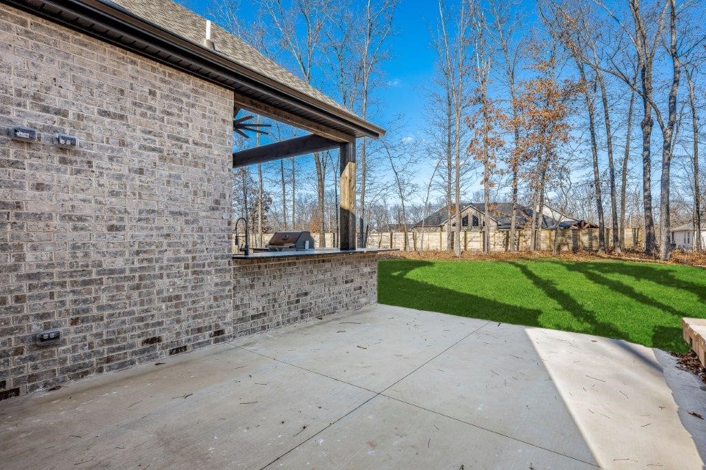 Brigadoon Sub Bvv - Residential