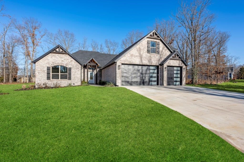 Brigadoon Sub Bvv - Residential