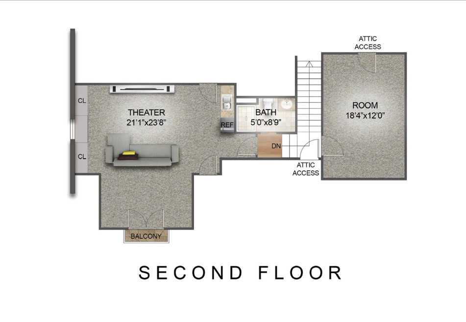 Brigadoon Sub Bvv - Residential