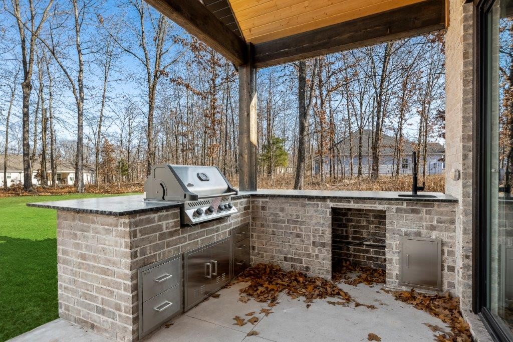 Brigadoon Sub Bvv - Residential