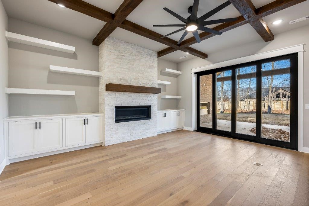 Brigadoon Sub Bvv - Residential