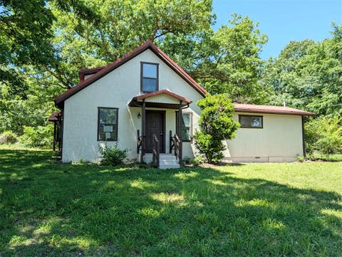 Photo of 22449 E Scott Hollow Road, Springdale, AR 72764 (MLS # 1357588)