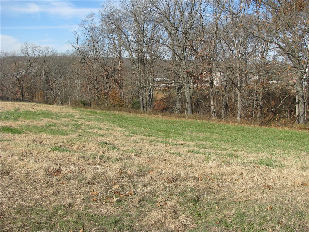 Estate Living At It's Best In Private Gated Community Surrounded By Spacious Lots, Homes And Amazing Views. North Bentonville Is The Place To Be. Prime Location To Build Your Dream Home Only Minutes Away From Downtown Bentonville, I-49 Bypass, Trails, Medical & Shopping. Enjoy A Taste Of The Ozarks Right Here In The City Limit's & Bentonville School District. Come Live & Play The Bentonville Way !!! Adjoining Lot Is Available (Lot 16) MLS # ( 1261982 ) 2.51 Acres Lot 16 & 17 Together. POA fee's cover Estates Gate maintenance & landscaping, Private street maintenance (Estates) Winter snow removal and Both Creekstone Subdivision Entrances, Landscaping & Irrigation.