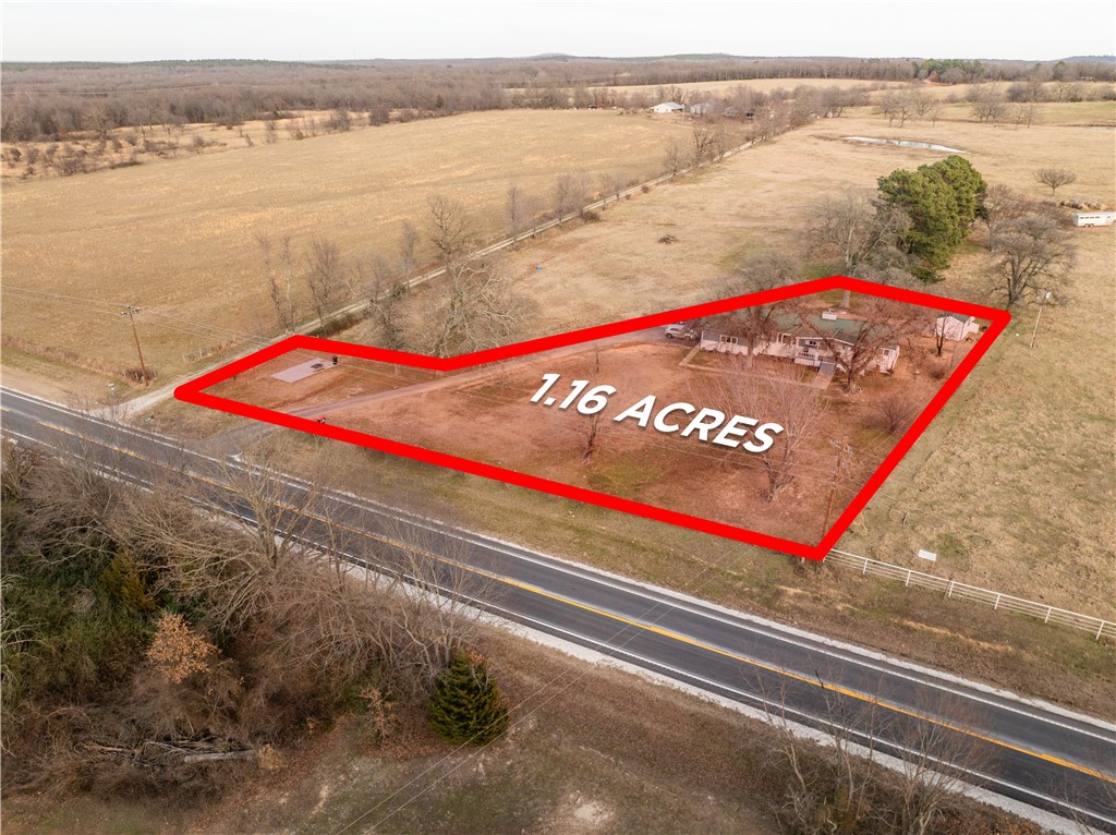 25-17-33-rural - Residential