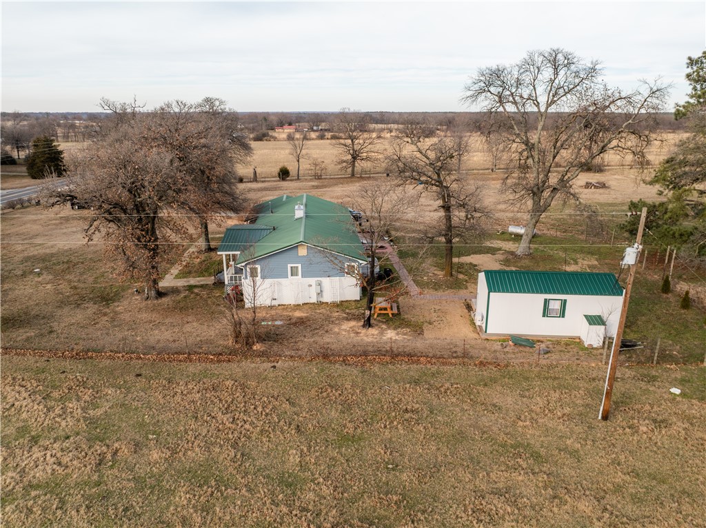 25-17-33-rural - Residential