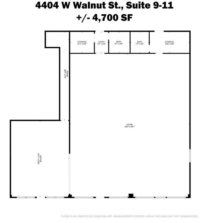 Kingston Centre Plaza - Commercial Lease