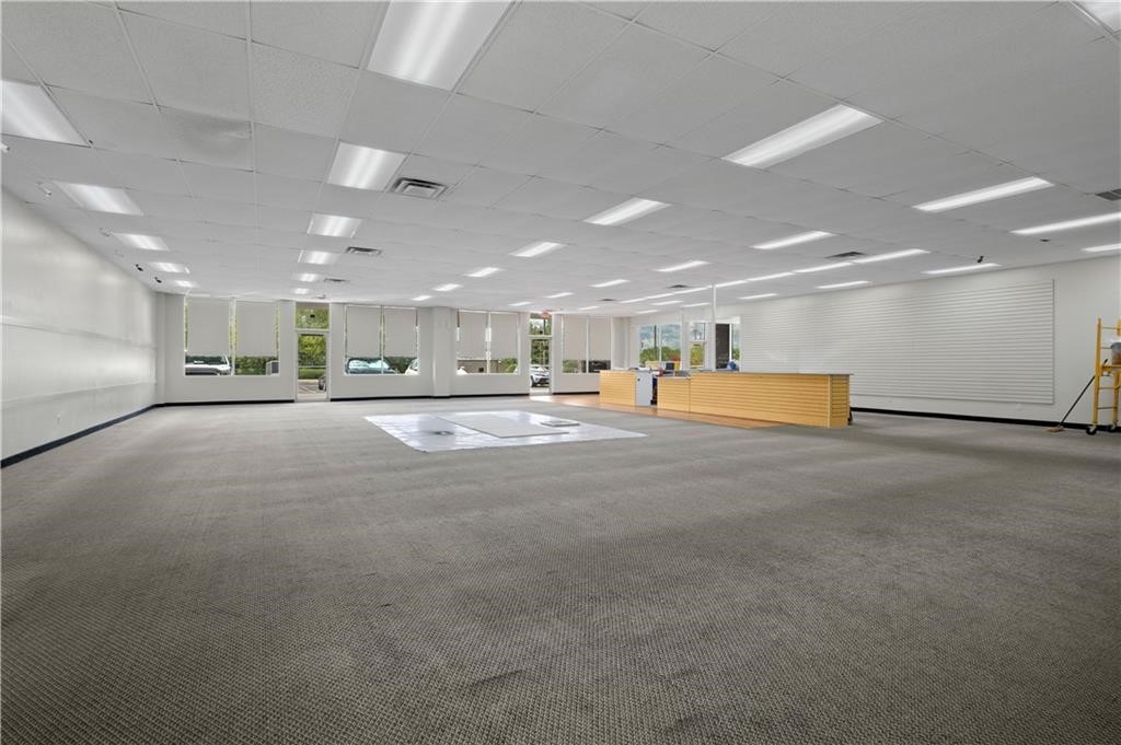 Kingston Centre Plaza - Commercial Lease