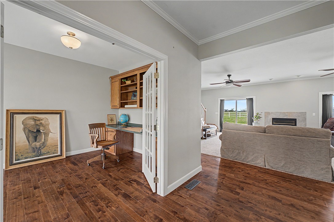 27-19-33-RURAL - Residential