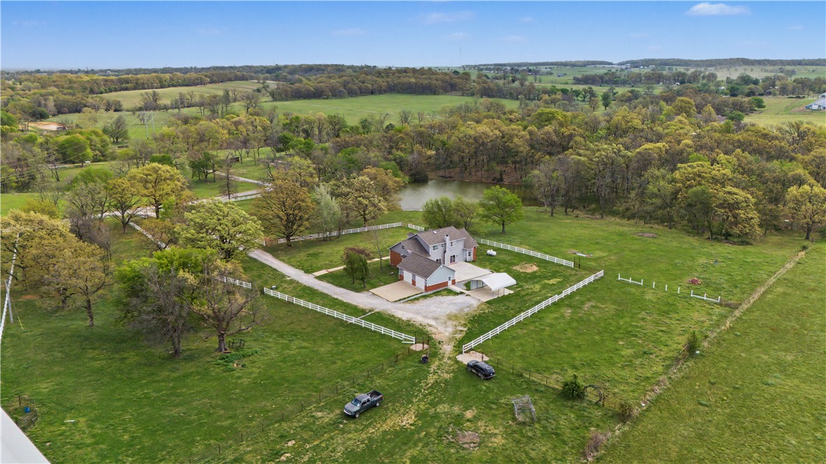 27-19-33-RURAL - Residential