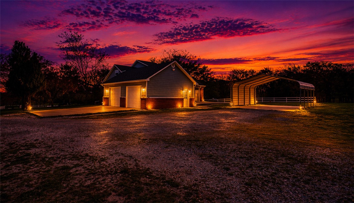 27-19-33-RURAL - Residential