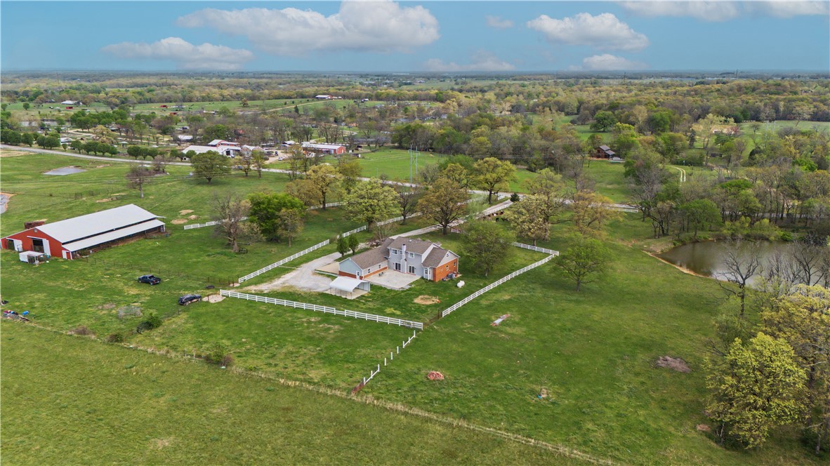 27-19-33-RURAL - Residential