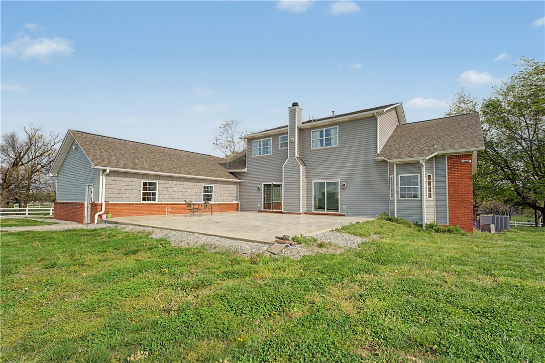 27-19-33-RURAL - Residential