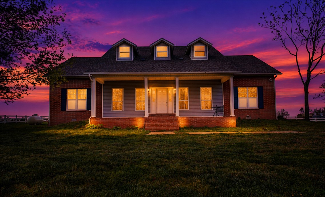 27-19-33-RURAL - Residential