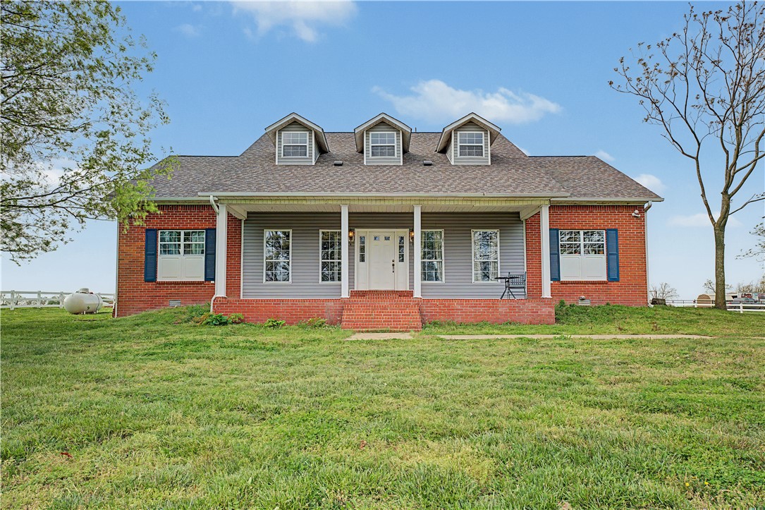 27-19-33-RURAL - Residential