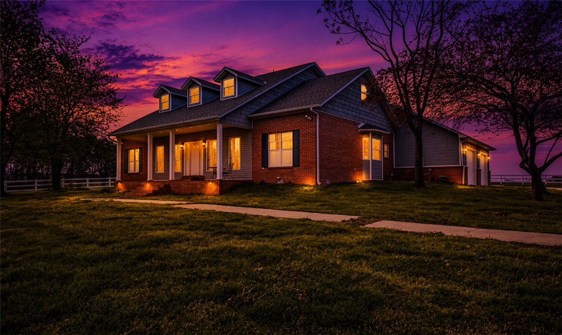 27-19-33-RURAL - Residential