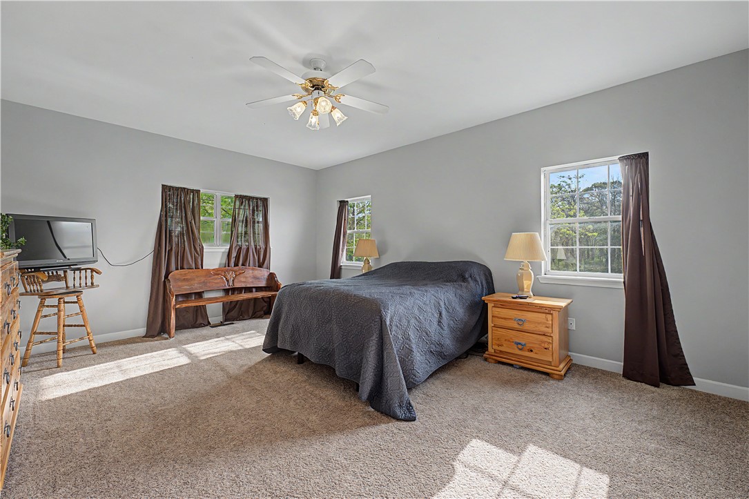 27-19-33-RURAL - Residential