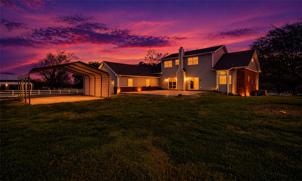 27-19-33-RURAL - Residential