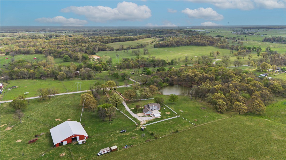 27-19-33-RURAL - Residential