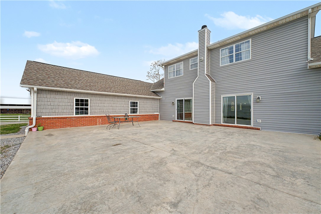 27-19-33-RURAL - Residential