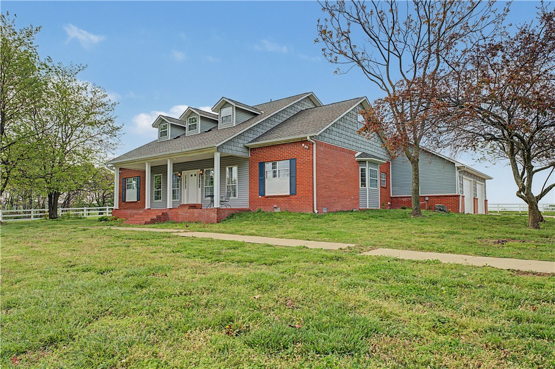 27-19-33-RURAL - Residential