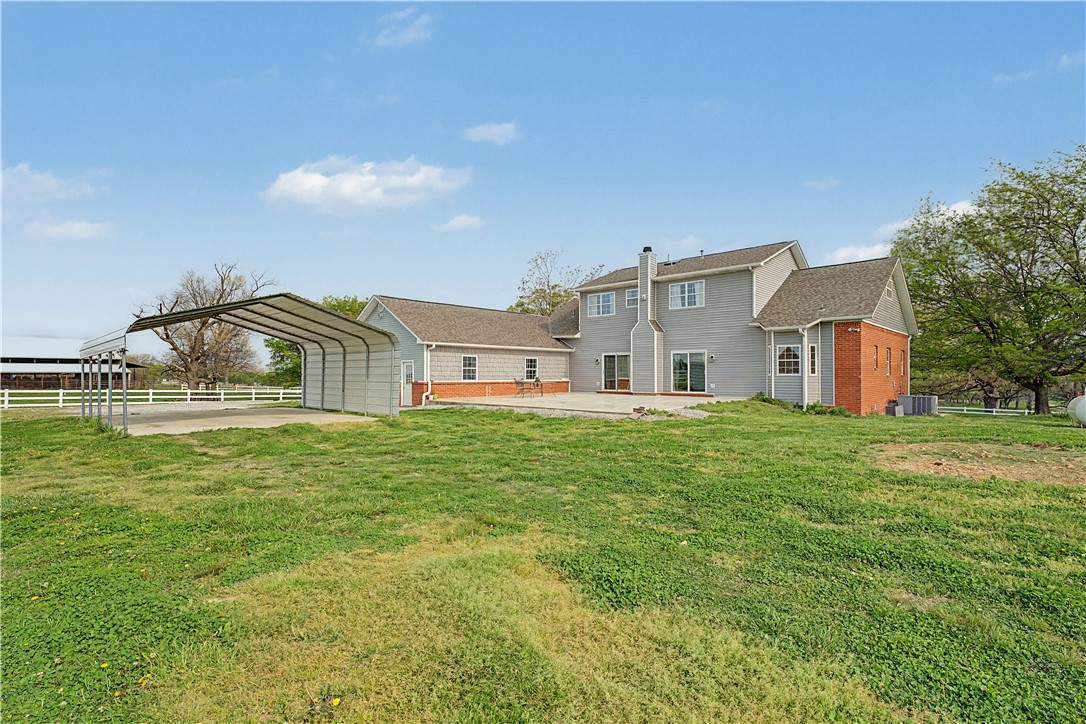 27-19-33-RURAL - Residential