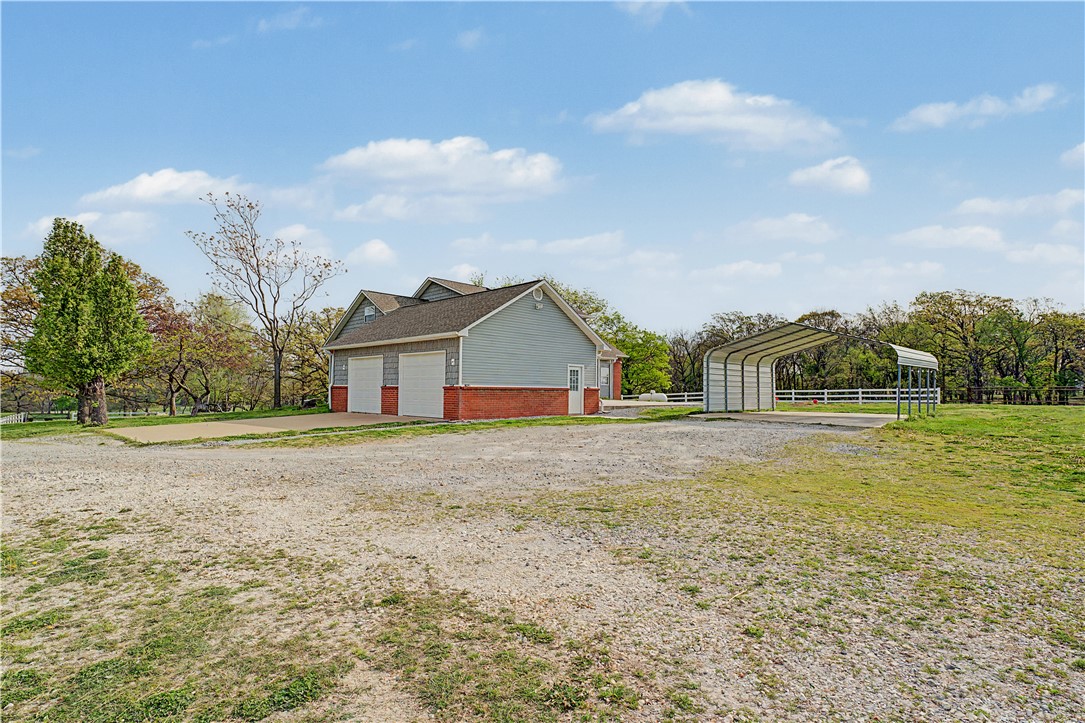 27-19-33-RURAL - Residential