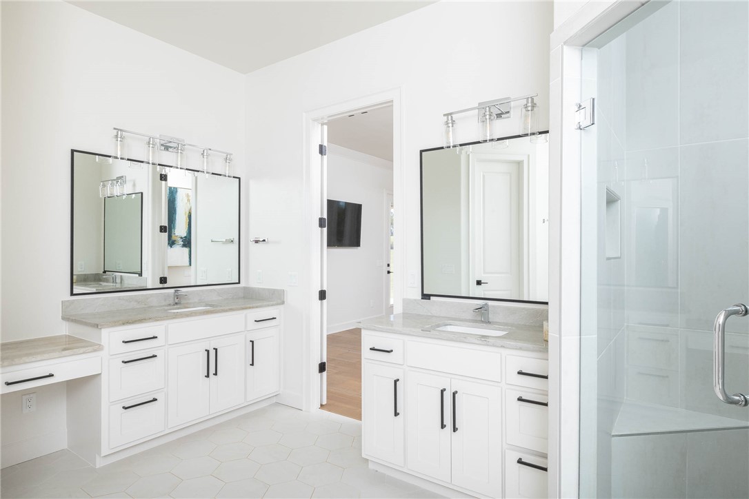 Tontitown Outlots 2000 Annex - Residential