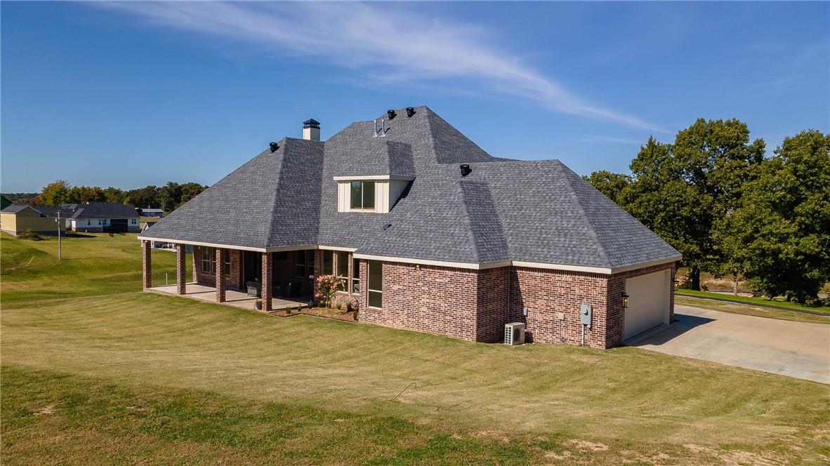 Tontitown Outlots 2000 Annex - Residential