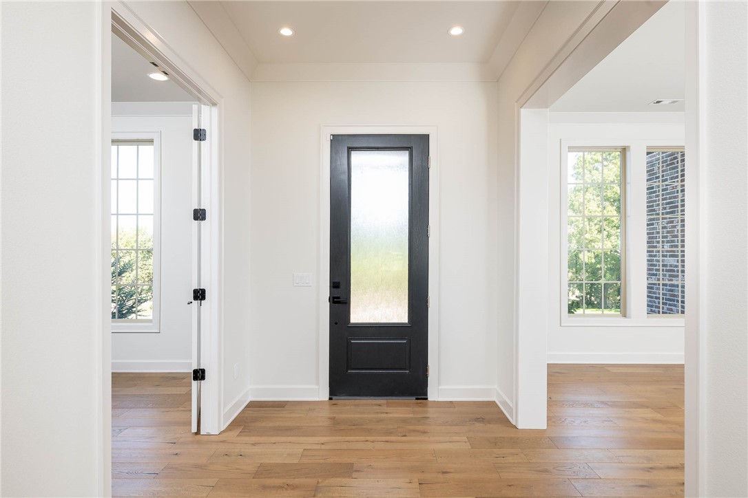 Tontitown Outlots 2000 Annex - Residential