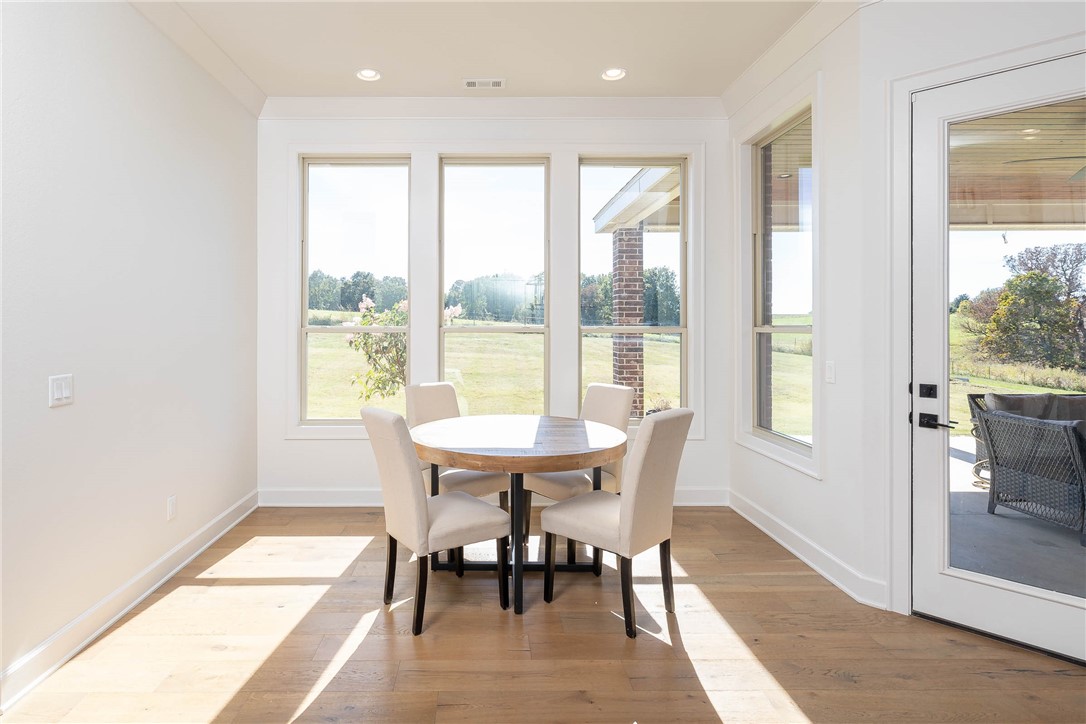 Tontitown Outlots 2000 Annex - Residential