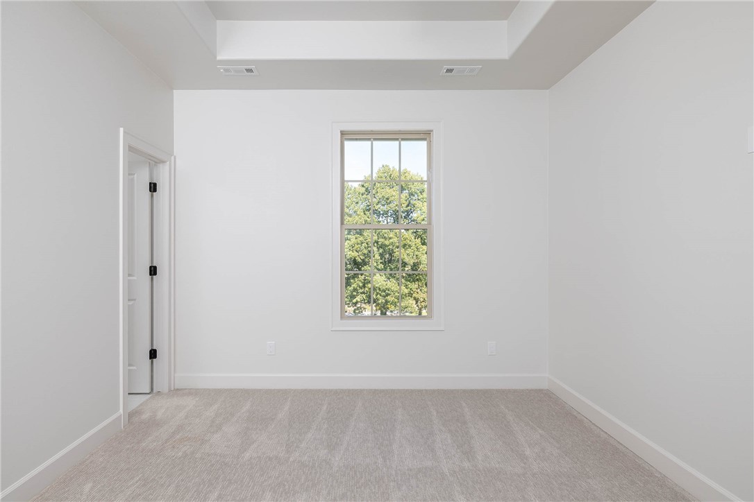 Tontitown Outlots 2000 Annex - Residential