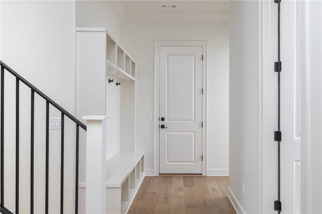 Tontitown Outlots 2000 Annex - Residential